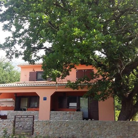 סלינה Studio Apartman Hrast מראה חיצוני תמונה
