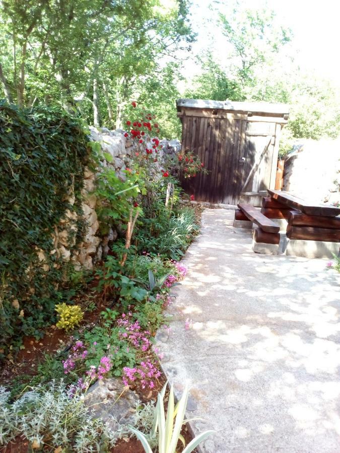 סלינה Studio Apartman Hrast מראה חיצוני תמונה
