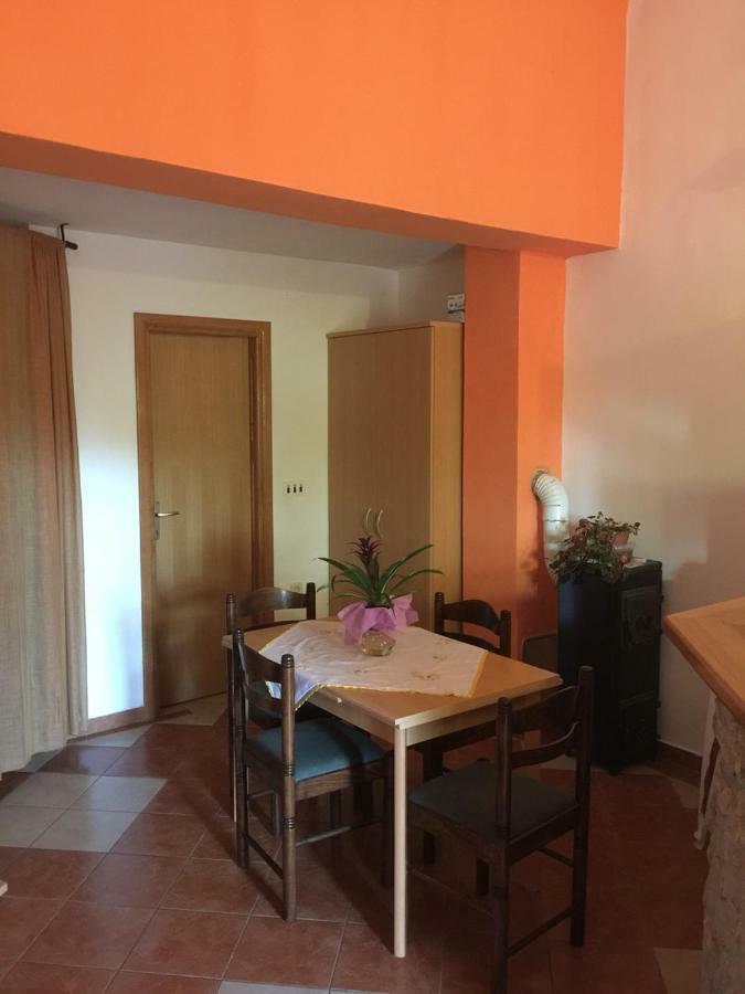 סלינה Studio Apartman Hrast מראה חיצוני תמונה